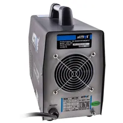 اینورتر جوشکاری 200 آمپر (مسفت) اکتیو مدل AC4120B