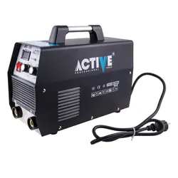 اینورتر جوشکاری 200 آمپر (مسفت) اکتیو مدل AC4120B