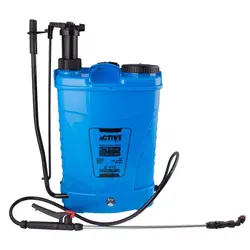 سم پاش 20 لیتر (شارژی - دستی) اکتیو مدل AC-1020LE