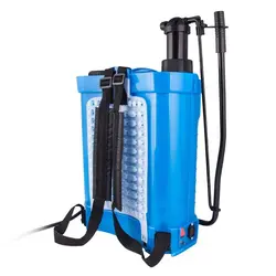 سم پاش 20 لیتر (شارژی - دستی) اکتیو مدل AC-1020LE