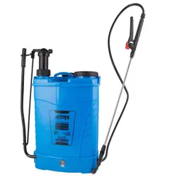 سم پاش 20 لیتر (شارژی - دستی) اکتیو مدل AC-1020LE