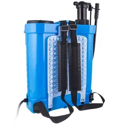 سم پاش 20 لیتر (شارژی - دستی) اکتیو مدل AC-1020LE