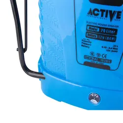 سم پاش 20 لیتر (شارژی - دستی) اکتیو مدل AC-1020LE