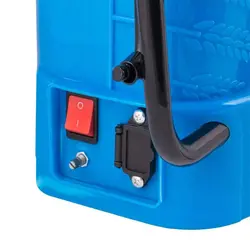 سم پاش 20 لیتر (شارژی - دستی) اکتیو مدل AC-1020LE