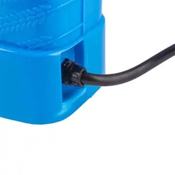 سم پاش 20 لیتر (شارژی - دستی) اکتیو مدل AC-1020LE