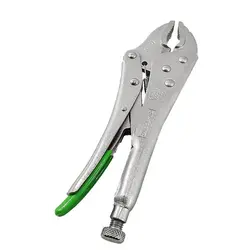 انبر قفلی ۱۰اینچ اکو مدل ELP-2501