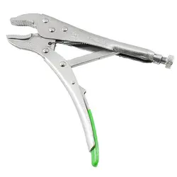 انبر قفلی ۱۰اینچ اکو مدل ELP-2501