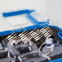 ست تعمیر لوازم الکترونیکی هیوندای مدل HC32RT