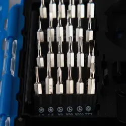 ست تعمیر لوازم الکترونیکی هیوندای مدل HC32RT