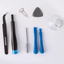 ست تعمیر لوازم الکترونیکی هیوندای مدل HC32RT