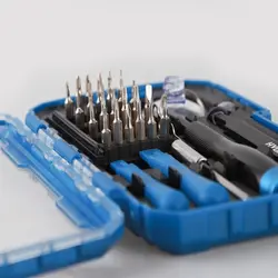 ست تعمیر لوازم الکترونیکی هیوندای مدل HC32RT