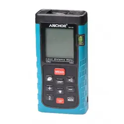 متر لیزری ۱۰۰ متری آنکور مدل TM100