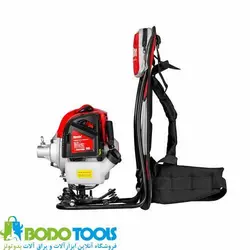 حاشیه زن موتوری کوله پشتی رونیکس مدل 4552B