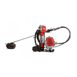 حاشیه زن موتوری کوله پشتی رونیکس مدل 4552B