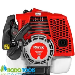 حاشیه زن موتوری کوله پشتی رونیکس مدل 4552B