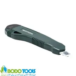 کاتر مدل کلاسیک سایز ۱۸ میلی متری نکستول