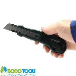 کاتر مدل کلاسیک سایز ۱۸ میلی متری نکستول