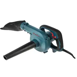 بلوور صنعتی 680وات پوکا مدل BL6001