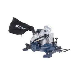 فارسی بر 255 میلی متر ثابت اکتیو مدل AC-2155F