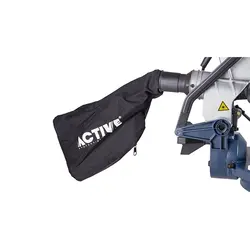 فارسی بر 255 میلی متر ثابت اکتیو مدل AC-2155F