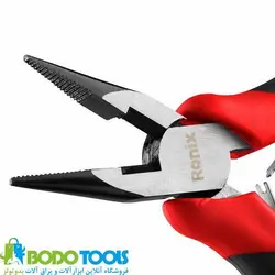 دم باریک الکترونیکی 4٫5 اینچ رونیکس مدل RH-1304