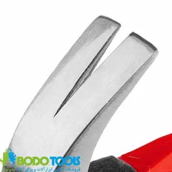 چکش دو شاخ 500 گرمی دسته فایبر رونیکس مدل RH-4751