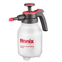 سم پاش دستی حرفه ای 2 لیتری رونیکس مدل RH-6002