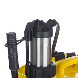 سم پاش شارژی 18 لیتری (شارژی-دستی) کنزاکس مدل KNS-218