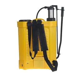 سم پاش شارژی 18 لیتری (شارژی-دستی) کنزاکس مدل KNS-218