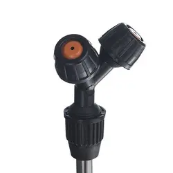 سم پاش شارژی 18 لیتری (شارژی-دستی) کنزاکس مدل KNS-218