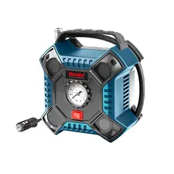 مینی کمپرسور آنالوگ -فندکی رونیکس مدل RH-4263