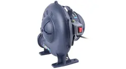 دمنده برقی 2/5 اینچ اکتیو مدل AC2025B
