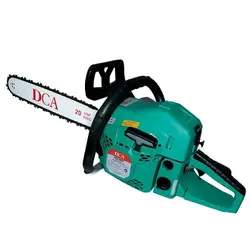 اره زنجیری موتوری 50سانتDCA مدلA02-YD54