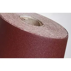 سنباده رول، دانه بندی 180 کنزاکس مدل KAR-7518