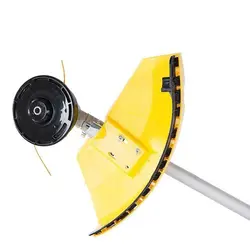 علف زن دوشی کنزاکس مدل KBC-152