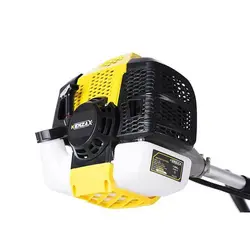 علف زن دوشی کنزاکس مدل KBC-152