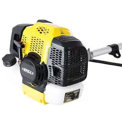 علف زن دوشی کنزاکس مدل KBC-152