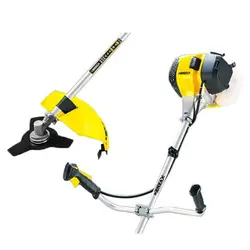 علف زن دوشی کنزاکس مدل KBC-152