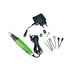 فرز انگشتی مینی ۱۲ پارچه سیلور GT-RT12