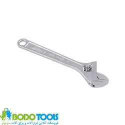 آچار فرانسه 8 اینچ اکتیو مدل AC-6508