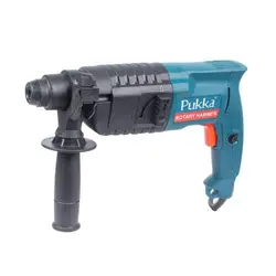 دریل بتن کن پوکا مدل H201