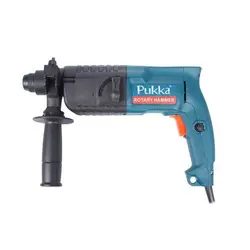 دریل بتن کن پوکا مدل H201