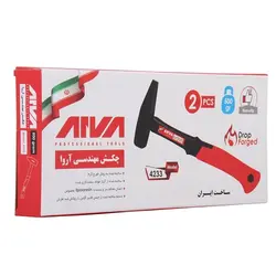 چکش مهندسی 2000 گرمی آروا مدل 4236