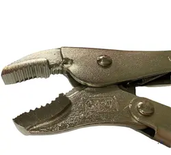 انبر قفلی 10 اینچ هامبورگ مدل H5030