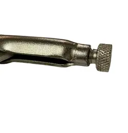 انبر قفلی 10 اینچ هامبورگ مدل H5030