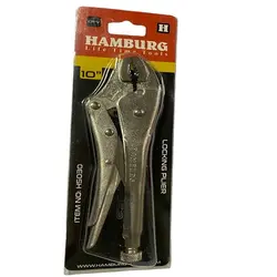 انبر قفلی 10 اینچ هامبورگ مدل H5030