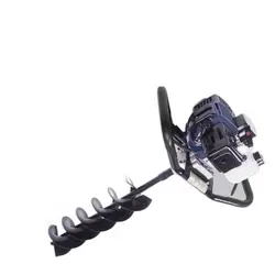 چاله کن بنزینی اکتیو مدلAC- 4652G