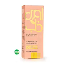 کرم ترمیم کننده اوری فاب حاوی کلاژن 50ml