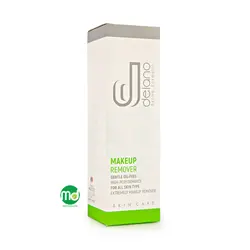 میسلار واتر دلانو مناسب انواع پوست برای صورت و چشم 200ml