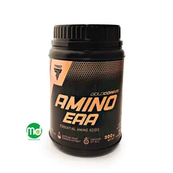 پودر آمینو EAA گلد کر لاین ترک نوتریشن 300 گرم کمک به ریکاوری